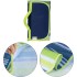 Outdoor & Picnic Blanket with Extra Large Sand Proof and Waterproof Portable Beach Mat for The Beach, Camping on Grass…