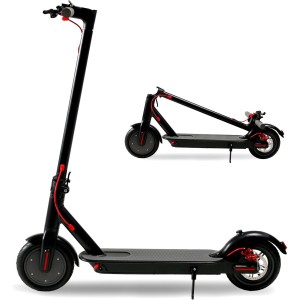 (ETesco)TDOO Electric Scooter, 8.5