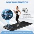 Treadmills for Home Machine, 2.25 HP Smart Running Treadmill with Cushioning System, 220 lb Capacity, for Home Fitness Jogging Walking