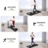 Treadmills for Home Machine, 2.25 HP Smart Running Treadmill with Cushioning System, 220 lb Capacity, for Home Fitness Jogging Walking