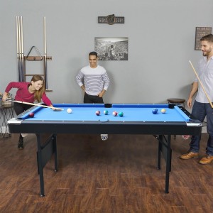 Professional Billiard Table