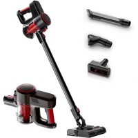 INGUNAR Stick Vacuums & Electric Brooms, Household wireless vacuum cleaner is suitable for dust removal and mite removal, large suction, suction and mopping, integrated small portable handheld type