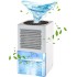 INGUNAR Dehumidifier,34OZ Dehumidifiers for Bathroom Bedroom, Dehumidifier with Auto Shut Off Function, Ultra-Quiet, Ideal for Closets and Bathrooms