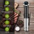 TDOO Sous Vide Cooker 1100W, Immersion Precision Cooker, WIFI Connected App Control, Ultra Quiet Rapid Heating Circulator Temperature and Time Digital Display