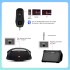 Wireless microphone microphone, Bluetooth receiver audio, singing performance, professional household, reverberation high and low