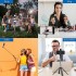 Portable Selfie Stick with Fill Light, Handheld Phone Tripod Stand with Detachable Wireless Remote, Selfie Stick Tripod for iPhone 14 13 12 11 pro Xs Max Xr X 8 7 Plus, Android Moto Samsung, More