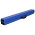 Folding Balance Beam, Gymnastics Floor Beam for Kids/Adults, Non Slip Rubber Base Gymnastics Beam for Training Home Gym Use