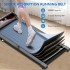 Treadmills for Home Machine, 2.25 HP Smart Running Treadmill with Cushioning System, 220 lb Capacity, for Home Fitness Jogging Walking