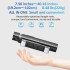 Portable Selfie Stick with Fill Light, Handheld Phone Tripod Stand with Detachable Wireless Remote, Selfie Stick Tripod for iPhone 14 13 12 11 pro Xs Max Xr X 8 7 Plus, Android Moto Samsung, More