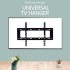 TV Wall Mount for TVs Up to 85