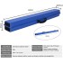 Folding Balance Beam, Gymnastics Floor Beam for Kids/Adults, Non Slip Rubber Base Gymnastics Beam for Training Home Gym Use