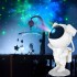 Astronaut Star Projector Night Lights, Kids Room Decor Aesthetic,Astronaut Nebula Galaxy Projector Night Light,Remote Control Timing and 360°Rotation Magnetic Head,Lights for Bedroom,Gaming Room Decor