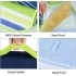 Outdoor & Picnic Blanket with Extra Large Sand Proof and Waterproof Portable Beach Mat for The Beach, Camping on Grass…