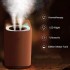 TDOO 3L Cool Mist Humidifiers,Diffuser for Essential Oils,Quiet Ultrasonic Humidifier for Bedroom with Adjustable Double Spray,Large Home,Baby Room,Plant,Colorful Lights,Easy to Clean (white 8)