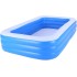 TDOO Inflatable Swimming Pool- Kiddie Pool 82.7