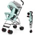 INGUNAR Light Weight Travel Stroller/Pushchair for Baby/Kids/Toddler from 0 Months+, Baby Umbrella Stroller, Lightweight Travel Stroller for Toddlers, Summer/Winter Stroller