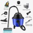 INGUNAR Wet & Dry Vacuum Cleaner, 20 Liter Container, Multi-Purpose Home Cleaning, Powerful Suction, Versatile Accessories