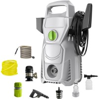 INGUNAR Pressure Washer, Hose Reel, Car Wash Gun, Car Wash Machine Spray Pressure Pump, foam gun pressure wash, Pressure Washer For Car, Home & Garden