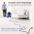 INGUNAR Wet & Dry Vacuum Cleaner, 20 Liter Container, Multi-Purpose Home Cleaning, Powerful Suction, Versatile Accessories