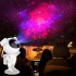 Astronaut Star Projector Night Lights, Kids Room Decor Aesthetic,Astronaut Nebula Galaxy Projector Night Light,Remote Control Timing and 360°Rotation Magnetic Head,Lights for Bedroom,Gaming Room Decor