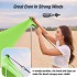 Beach Tent| Sun Shade| Camping Sun Shelter UPF50, Portable Windproof Beach Canopy|10ft Tall, 10ft x 6.5ft|4 Sandbags, 2 Rods, 1 Tote Bag, Fits 5-7 People, Perfect for Beaches, Camping Trips, Picnics