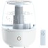 Humidifiers for Bedroom Large Room Home, 6.8L Cool Mist Humidifiers and Oil Diffuser, 360° Nozzle, Intelligent Remote Control, Quiet, Perfect for Home and Office Use