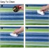 Outdoor & Picnic Blanket with Extra Large Sand Proof and Waterproof Portable Beach Mat for The Beach, Camping on Grass…