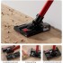 INGUNAR Stick Vacuums & Electric Brooms, Household wireless vacuum cleaner is suitable for dust removal and mite removal, large suction, suction and mopping, integrated small portable handheld type